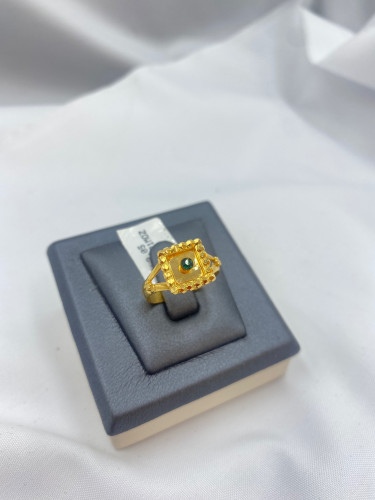 خاتم عيار 21