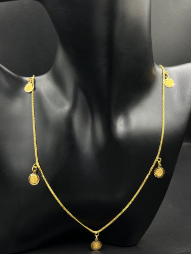 عقد الجنيهات21