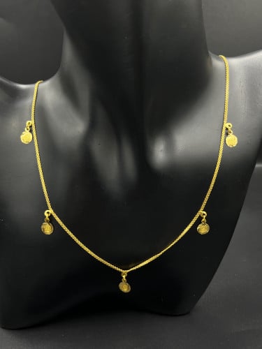 عقد الجنيهات