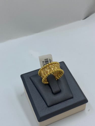 دبله عيار 21