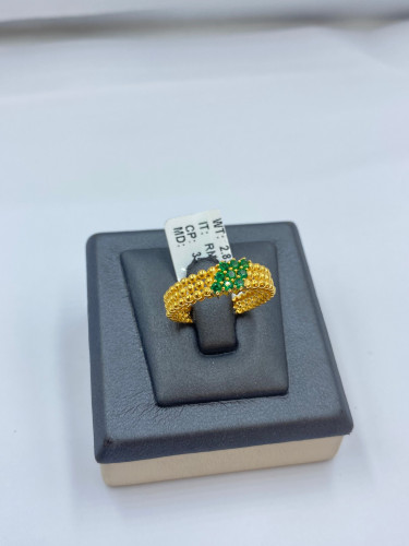 خاتم عيار 21