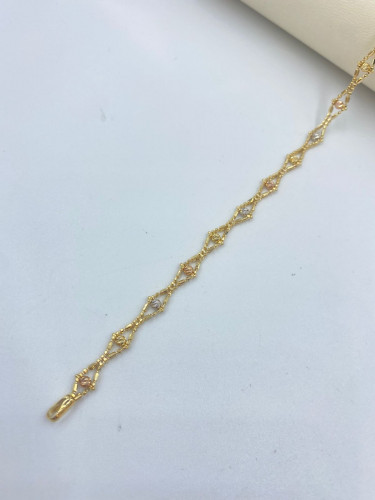 انسيال عيار 18