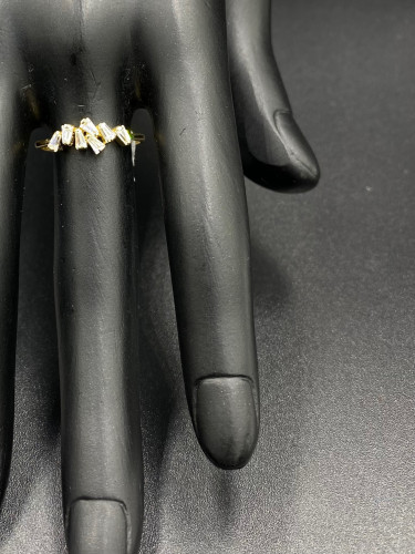 خاتم عيار 18