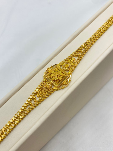 انسيال عيار 18