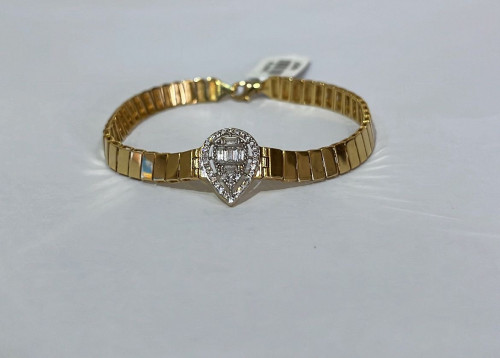 أسوارة عيار 18