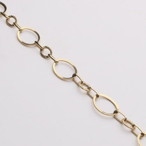 انسيال عيار  18