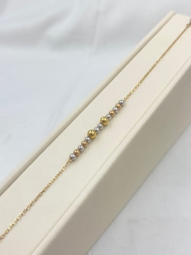 انسيال عيار 18