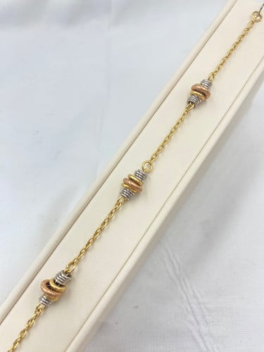 انسيال عيار 18