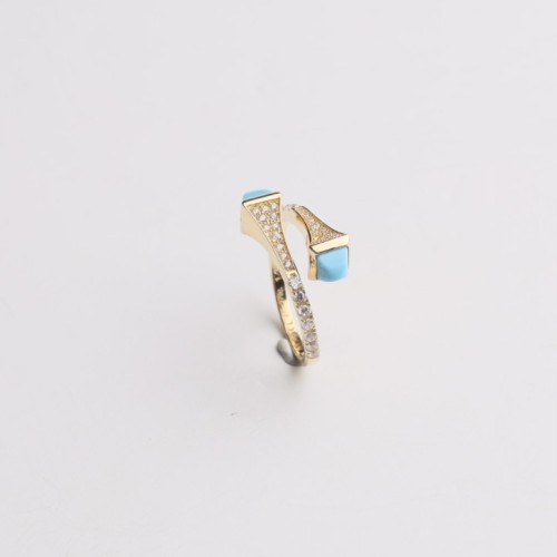 خاتم عيار 18