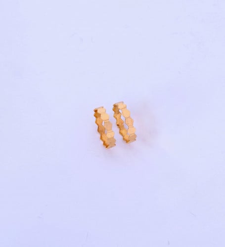 خاتم توينز عيار 21