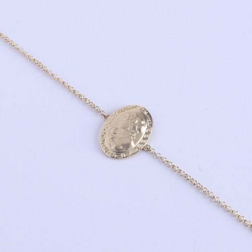 انسيال عيار 18