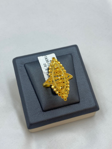 خاتم عيار 21