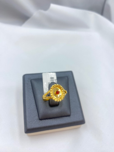 خاتم عيار 21