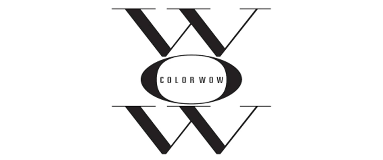 كولور واو  COLOR WOW