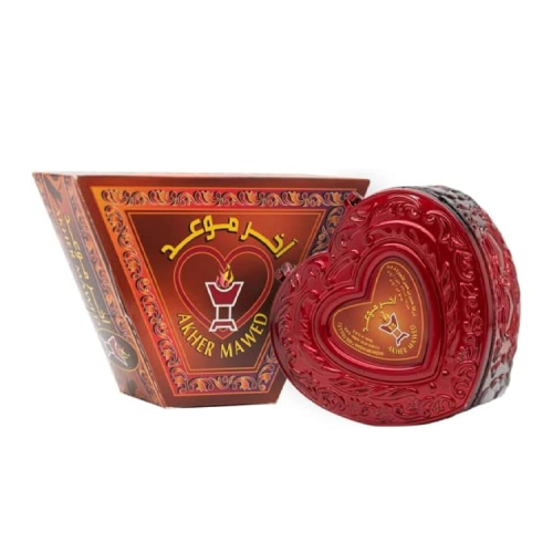 بخور أخر موعد 90 جرام