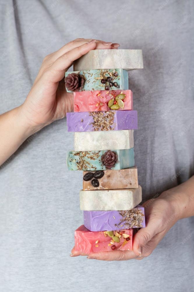 فوائد الصابون البلدي المغربي واستخداماته