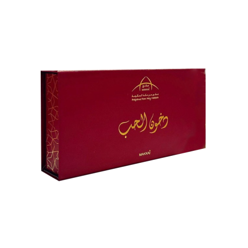 دخون الحب من مكاج 100 جم