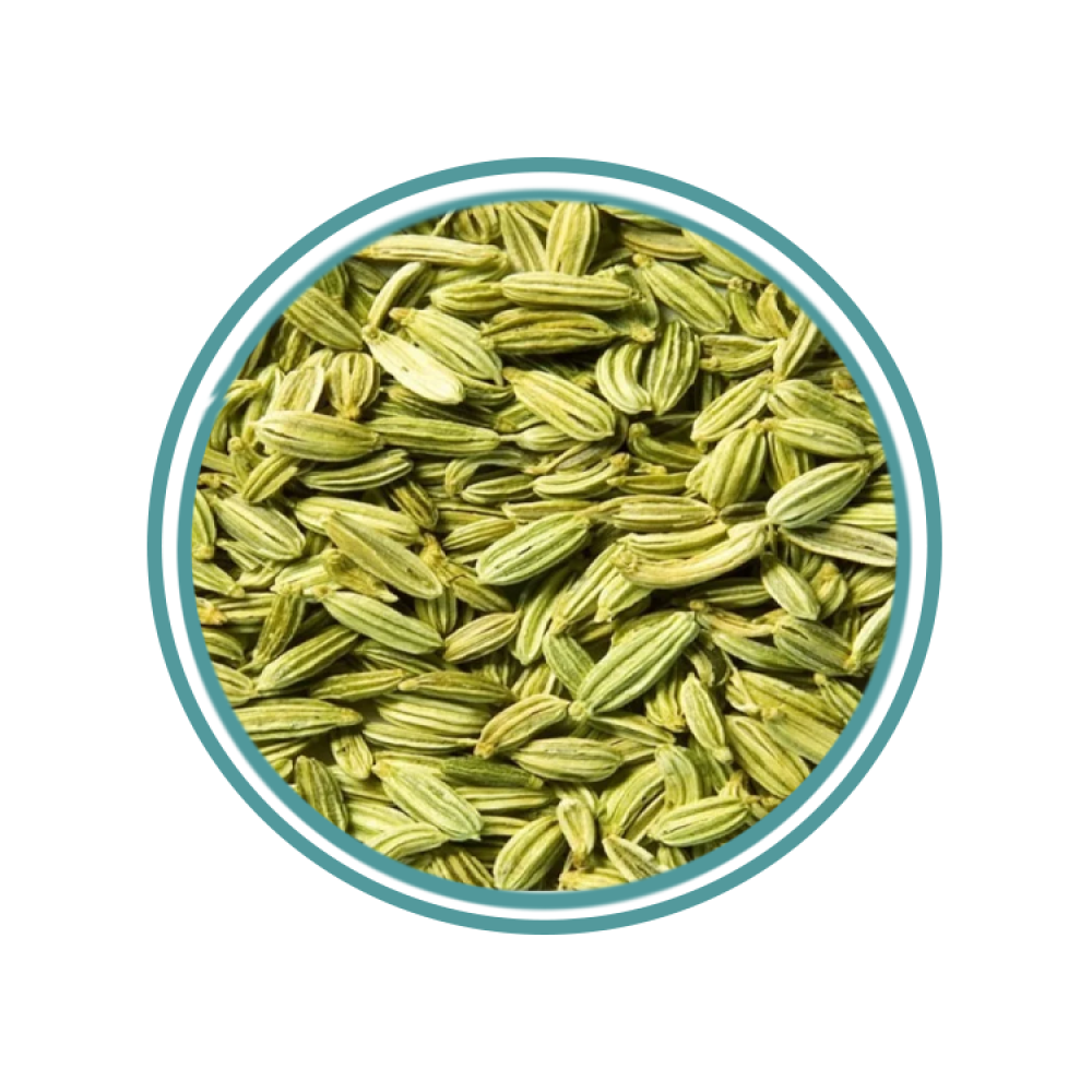 شمر  125جم