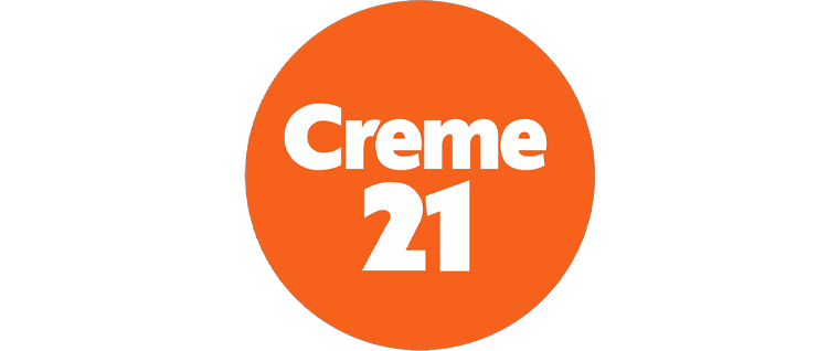 كريم 21 Creme