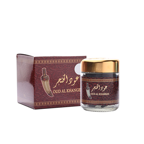 بخور عود معطر الخنجر