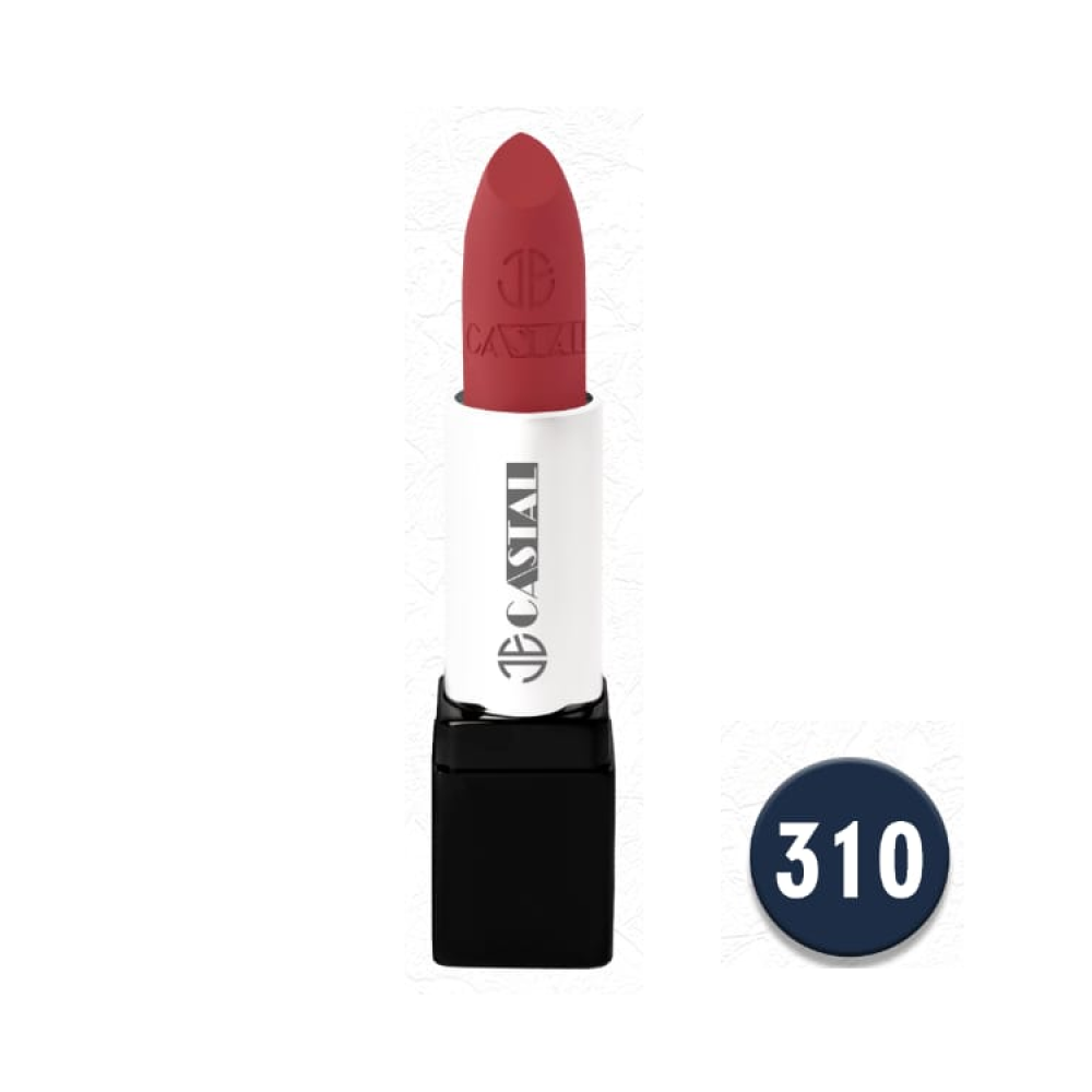 روج كريمي (لب ستيك) من جي كاستال 310