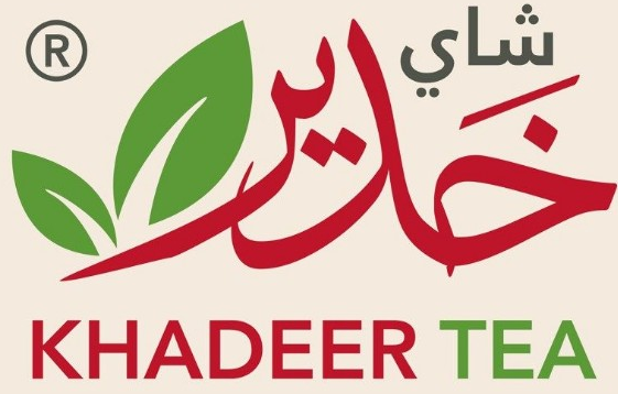 شاي خدير khadeer tea