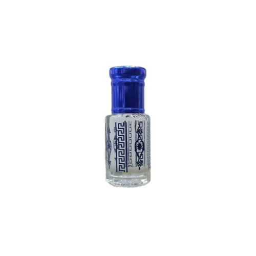 ون مليون لاكي عطر زيتي رهيب من حلا زاوية للعطارة ت...