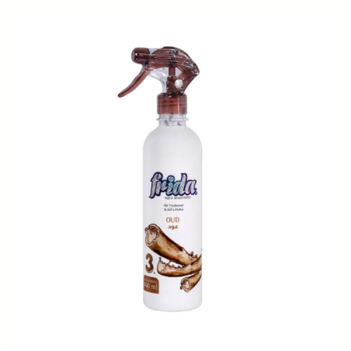 معطر جو فريدا 460مل عود oud