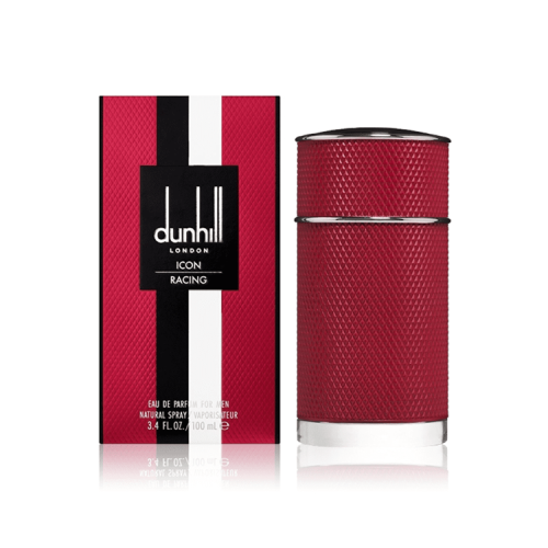 عطر دنهل لندن ايكون ريسينغ ريد رجال - او دى بارفيو...
