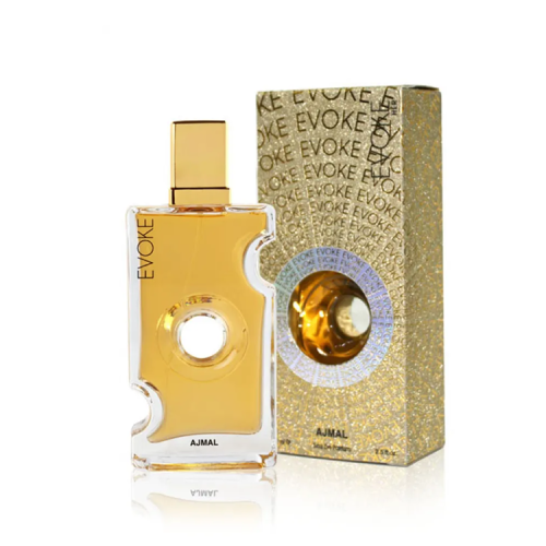 عطر ايفوك فور هير من أجمل للنساء - او دي بارفيوم 7...
