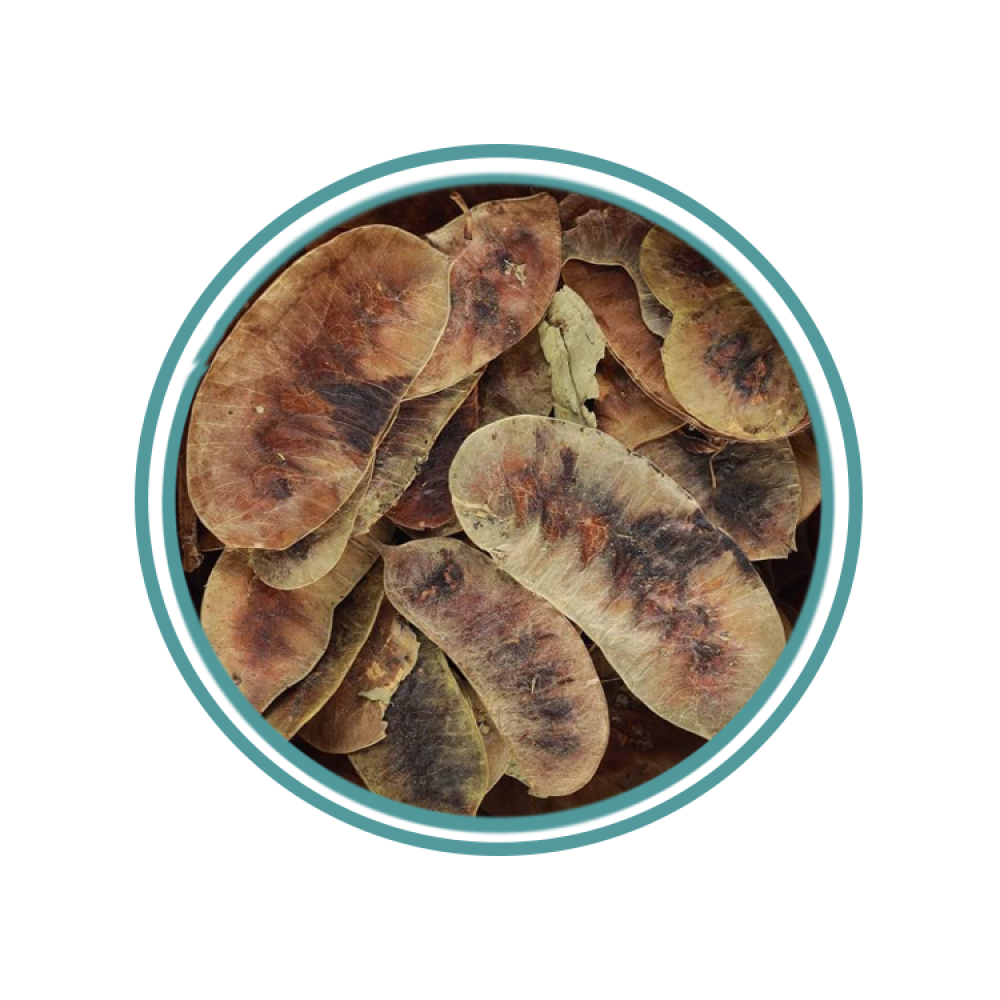 ثمار سنامكي أو عشرق ورق 125جم