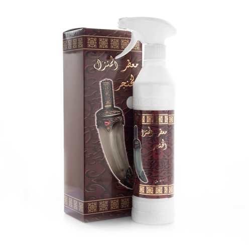معطر منزل الخنجر 500مل