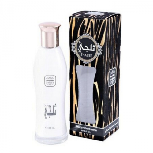 عطر ثلجي من نسيم 100 مل