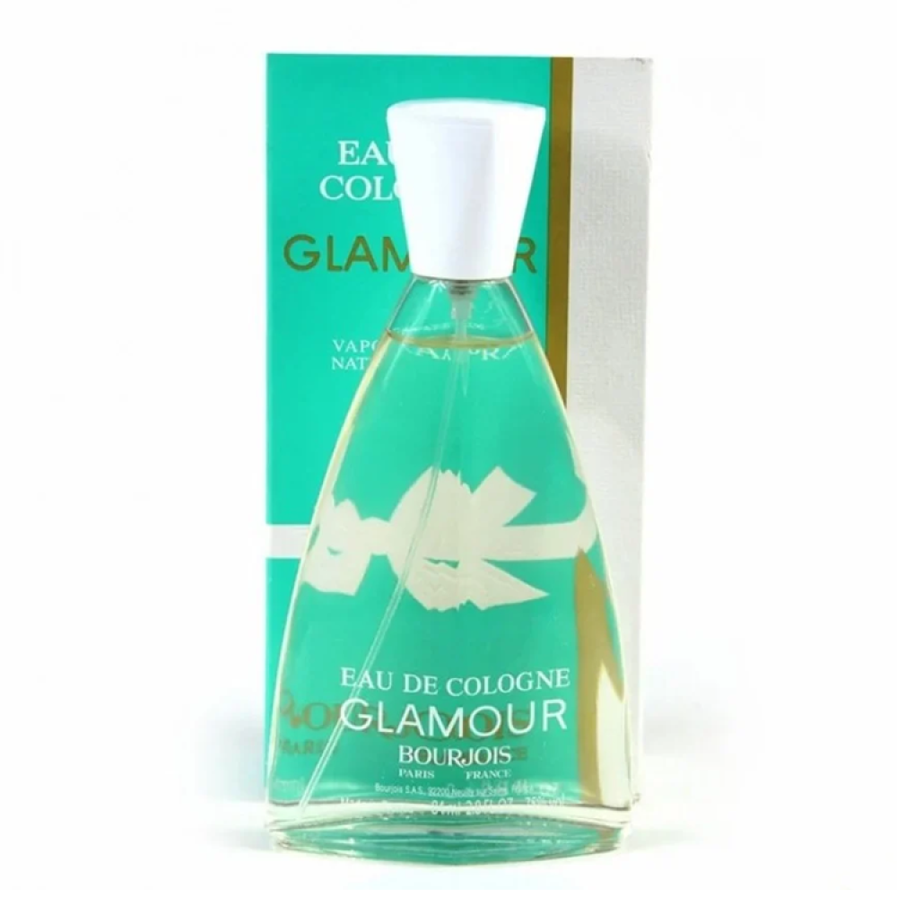 عطر جلامور او دي كالونيا 84مل