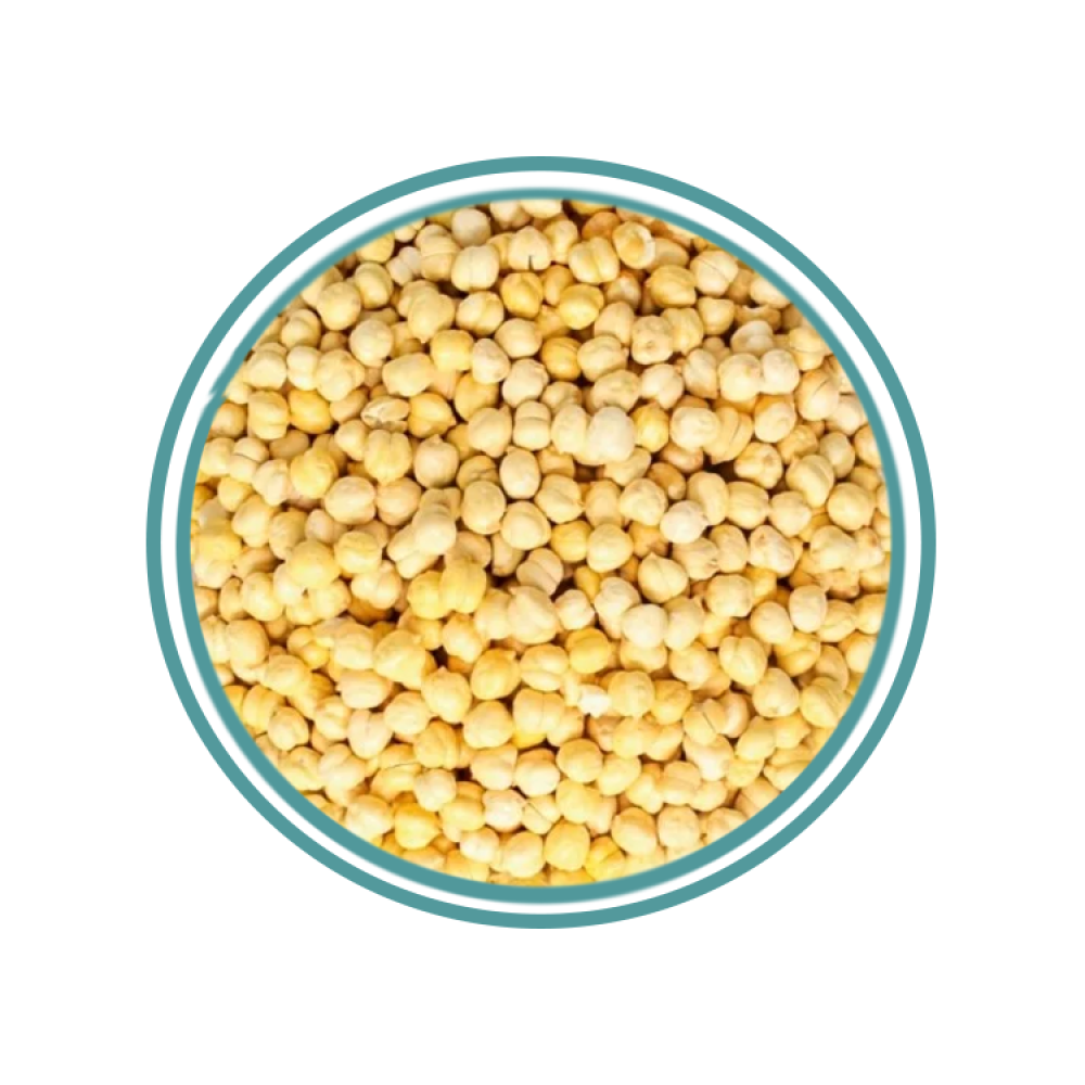 قضامه مالح 250جم
