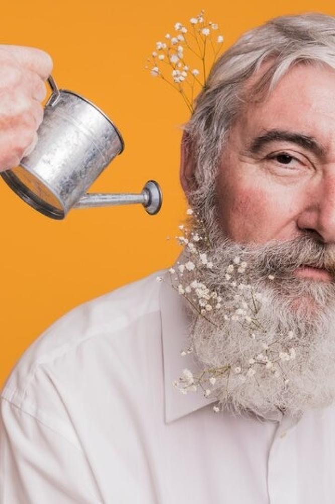 أفضل زيوت لتكثيف اللحية وتحفيز نموها