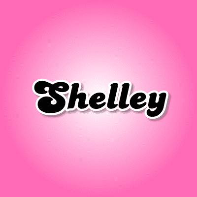 شيلي Shelley