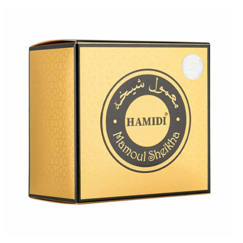معمول شيخه من حامدي للعطور 50جرام