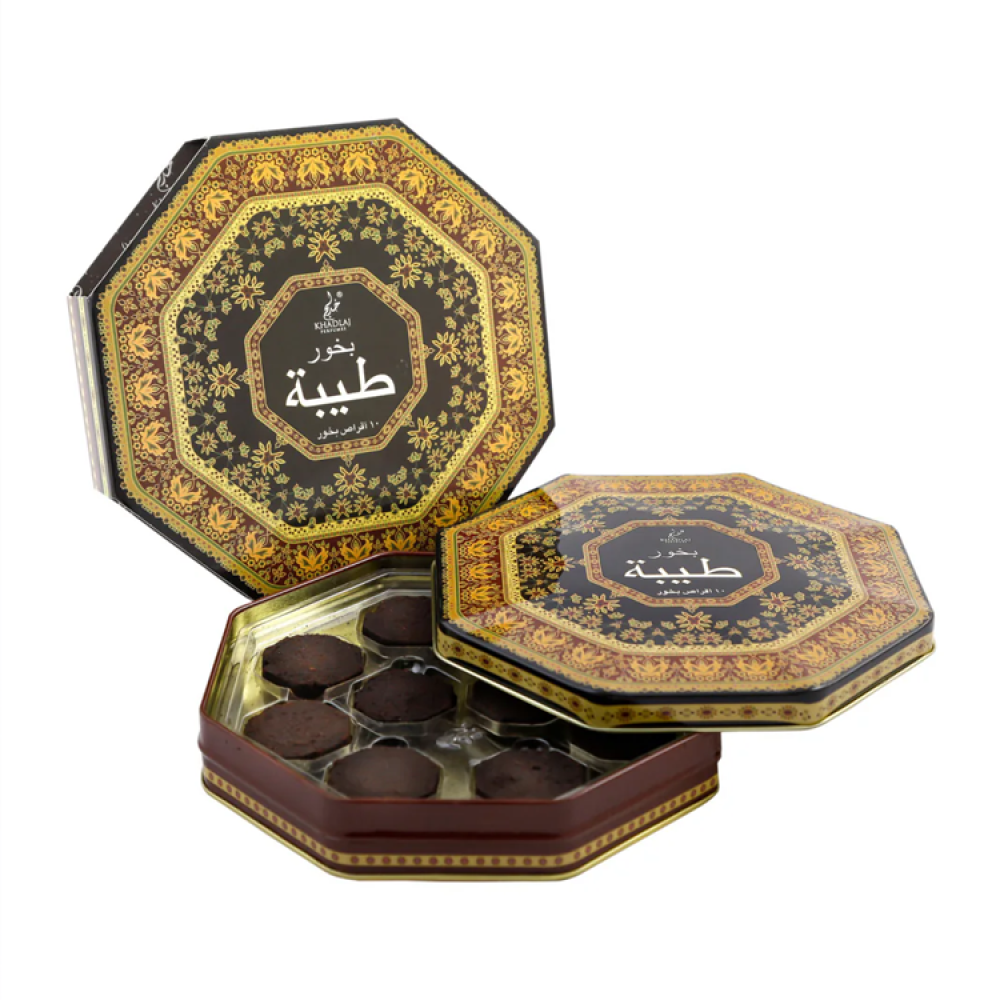 بخور طيبة من خدلج  58 غ
