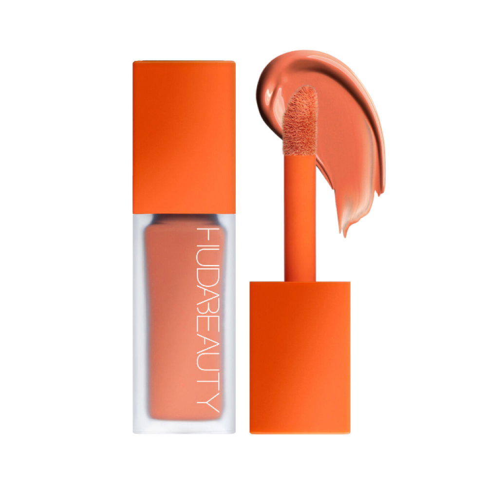 مصحح اللون فو فيلتر MANGO من هدى بيوتي