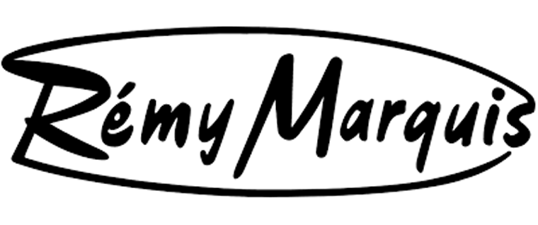 ريمي ماركيز Remy Marquis