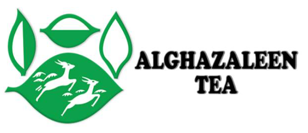 شاي الغزالين  ALGHAZALEEN TEA