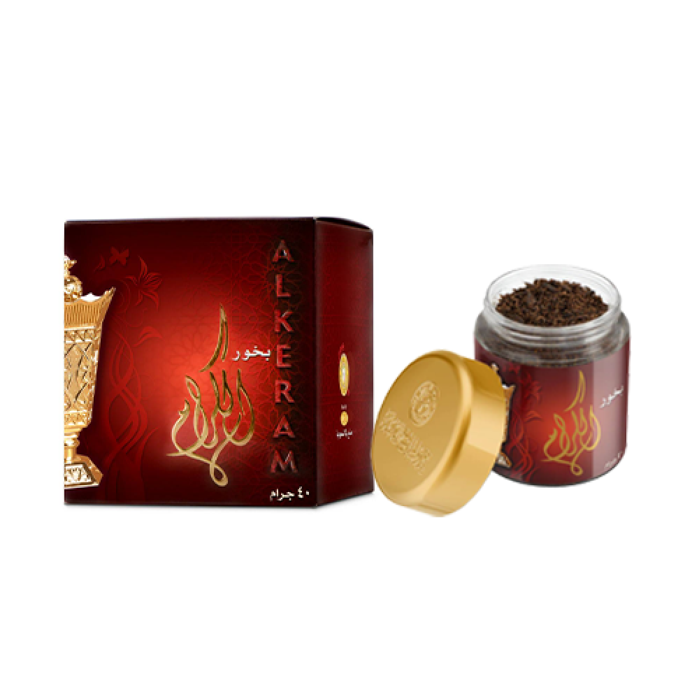بخور الكرام 40 جرام