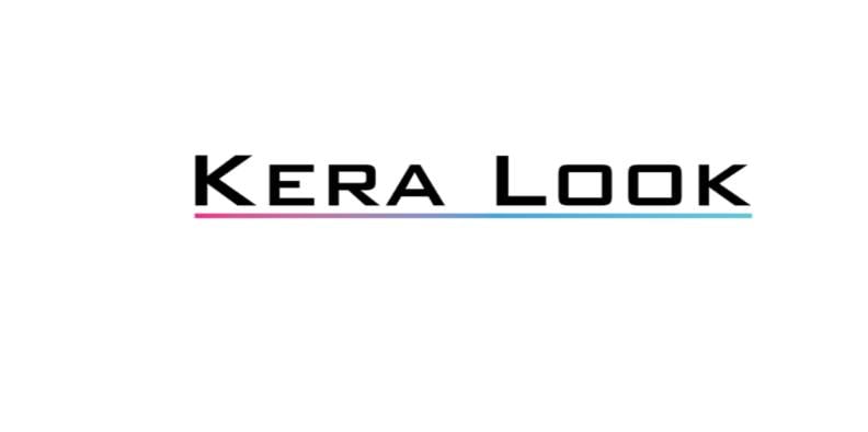 كيرا لوك KERA LOOK