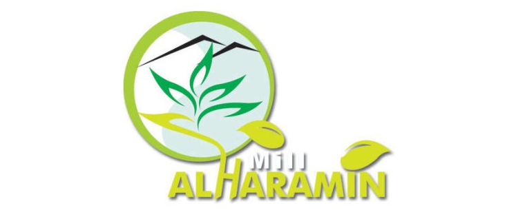 مطاحن الحرمين MILL ALHARAMIN