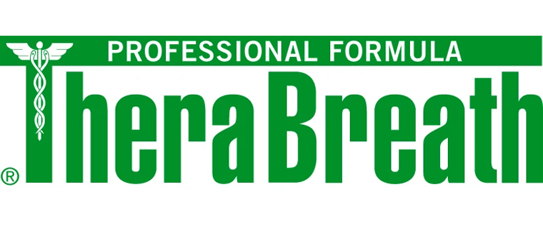 ثيرابريث TheraBreath