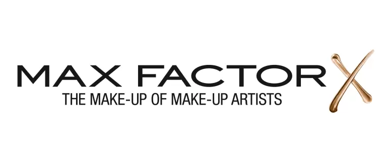 ماكس فاكتور Max Factor