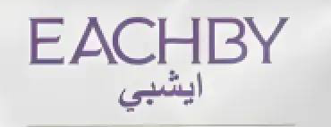 ايشبي EACHBY