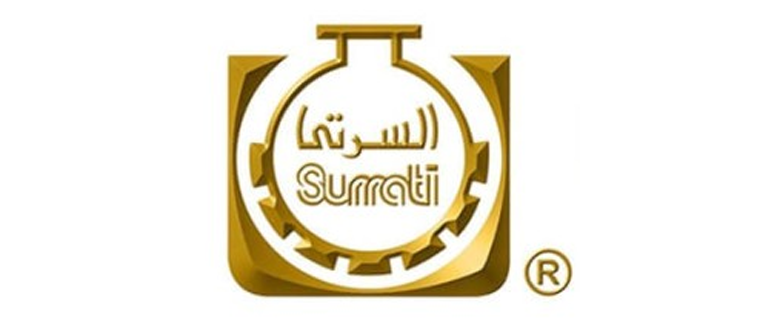 السرتي - Surrati‏