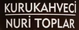 نوري توبلار NURI TOPLAR